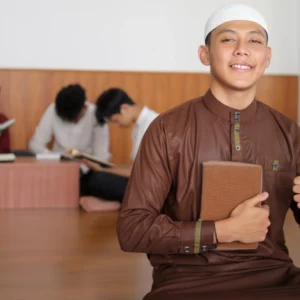 Basic Fiqh Learning course