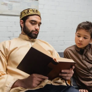 Islam for Kids course