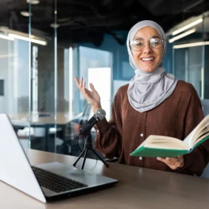 Islamic Stories course