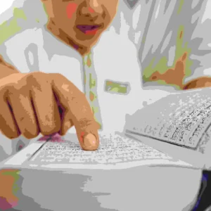 Learn Quran with Tajweed
