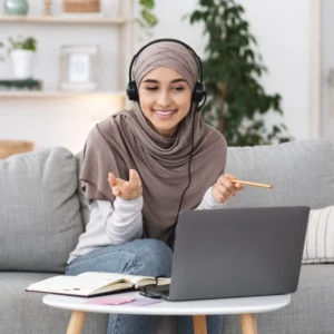 Online Quran Classes With Tajweed Course