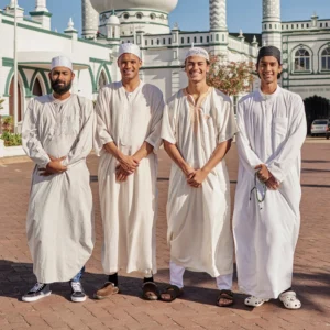 best Reverted Muslims Tarbiyah courses