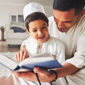 Stories of Prophets course