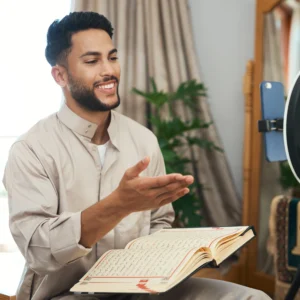 Online Quran Recitation Course