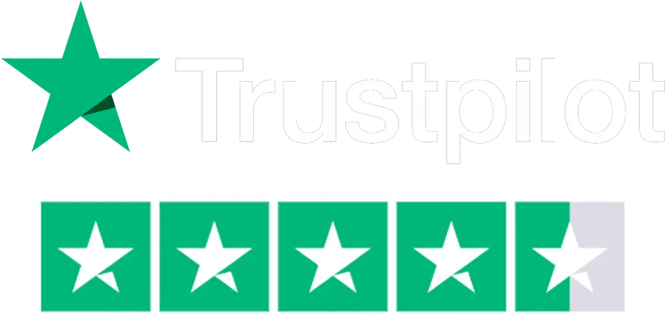 Trustpilot Rating